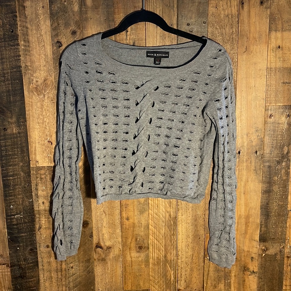 Rock & Republic Sweater